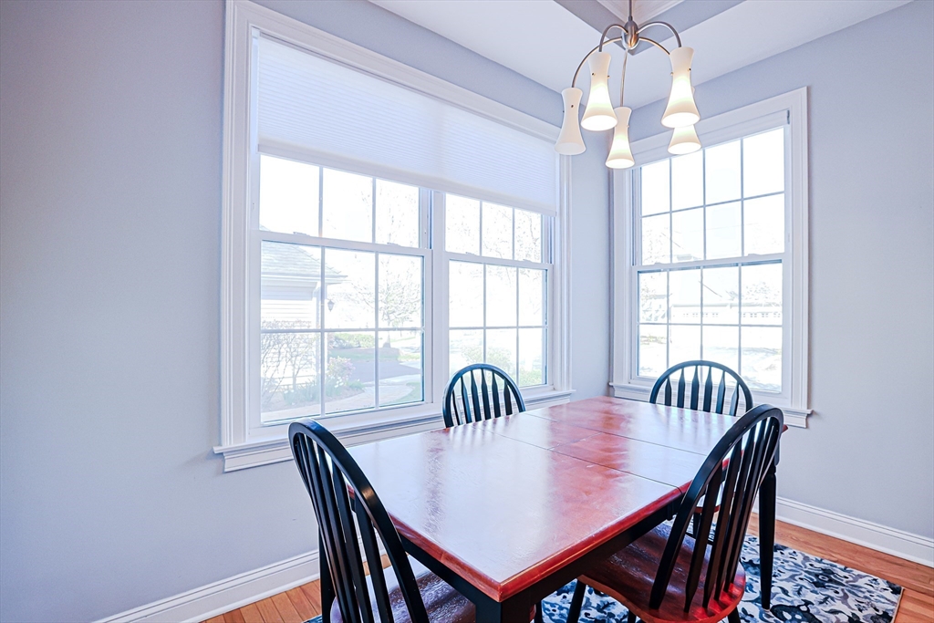45 Hartland Way 45
