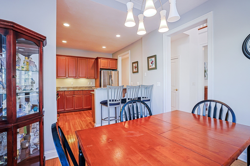 45 Hartland Way 45