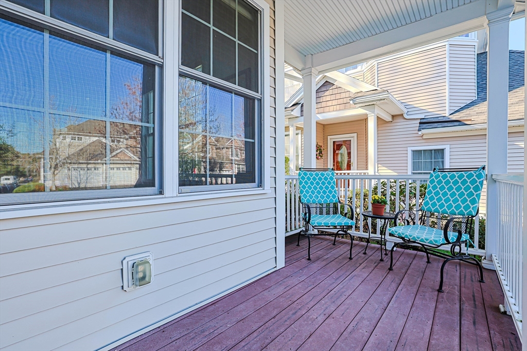 45 Hartland Way 45