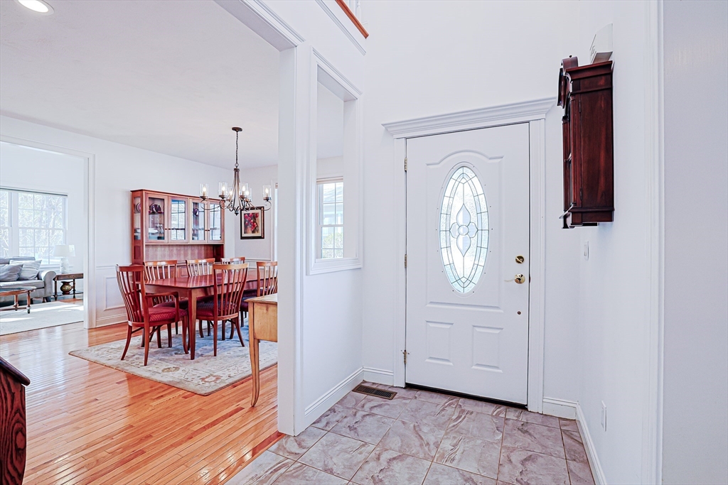 45 Hartland Way 45