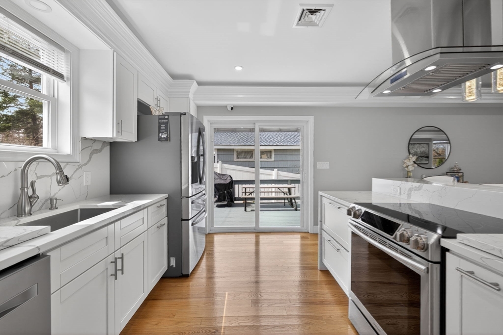 50 Great Elm Road