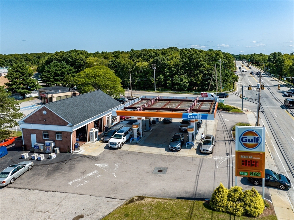 55 Robert F. Toner Blvd