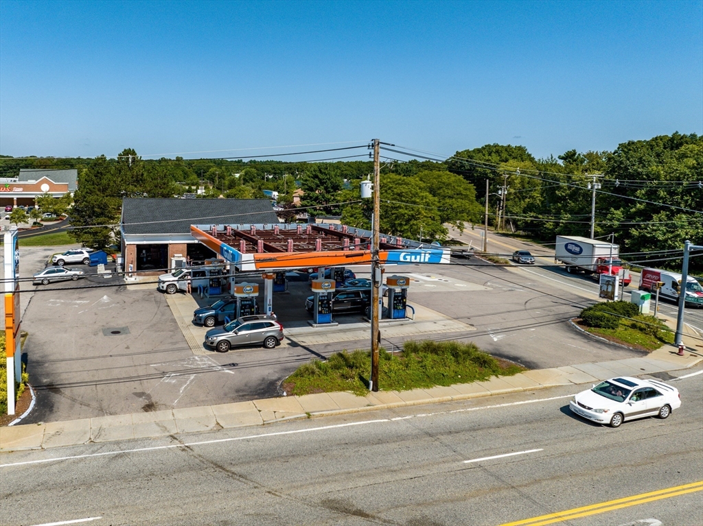 55 Robert F. Toner Blvd