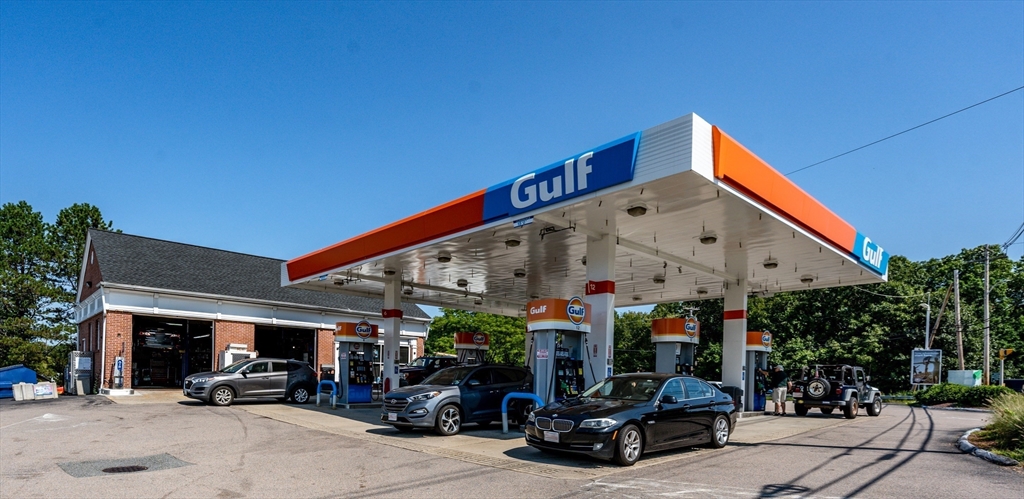 55 Robert F. Toner Blvd