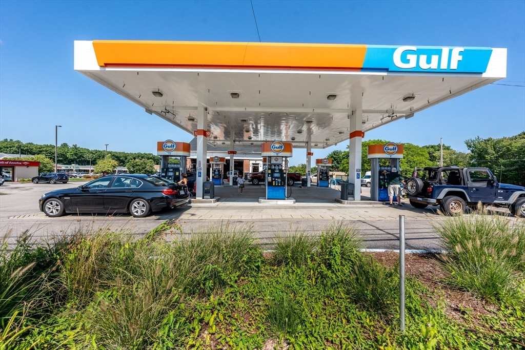 55 Robert F. Toner Blvd