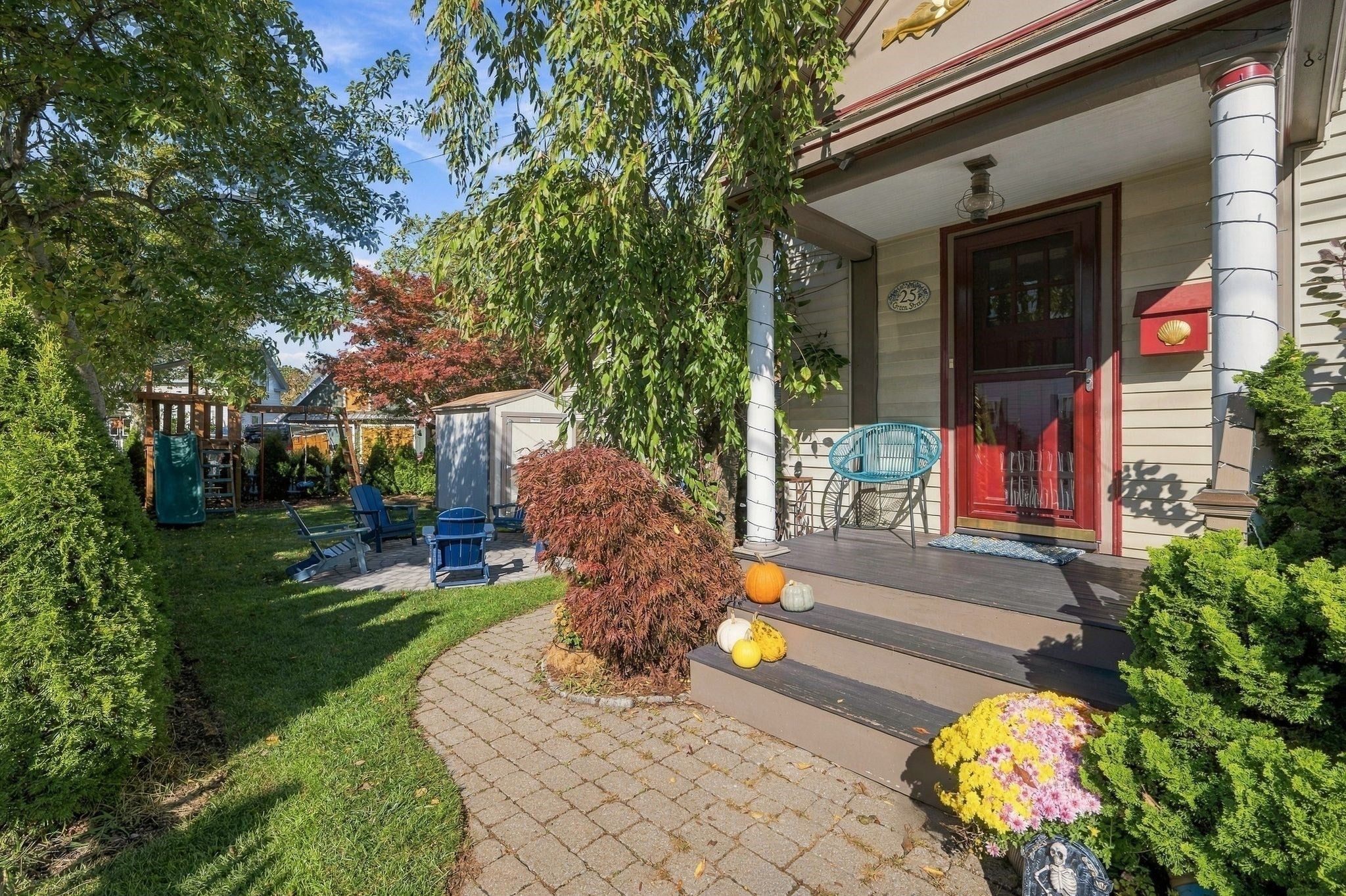 25 Green Street, Marblehead, MA, 25 Green Street, Marblehead, MA Photo #3
