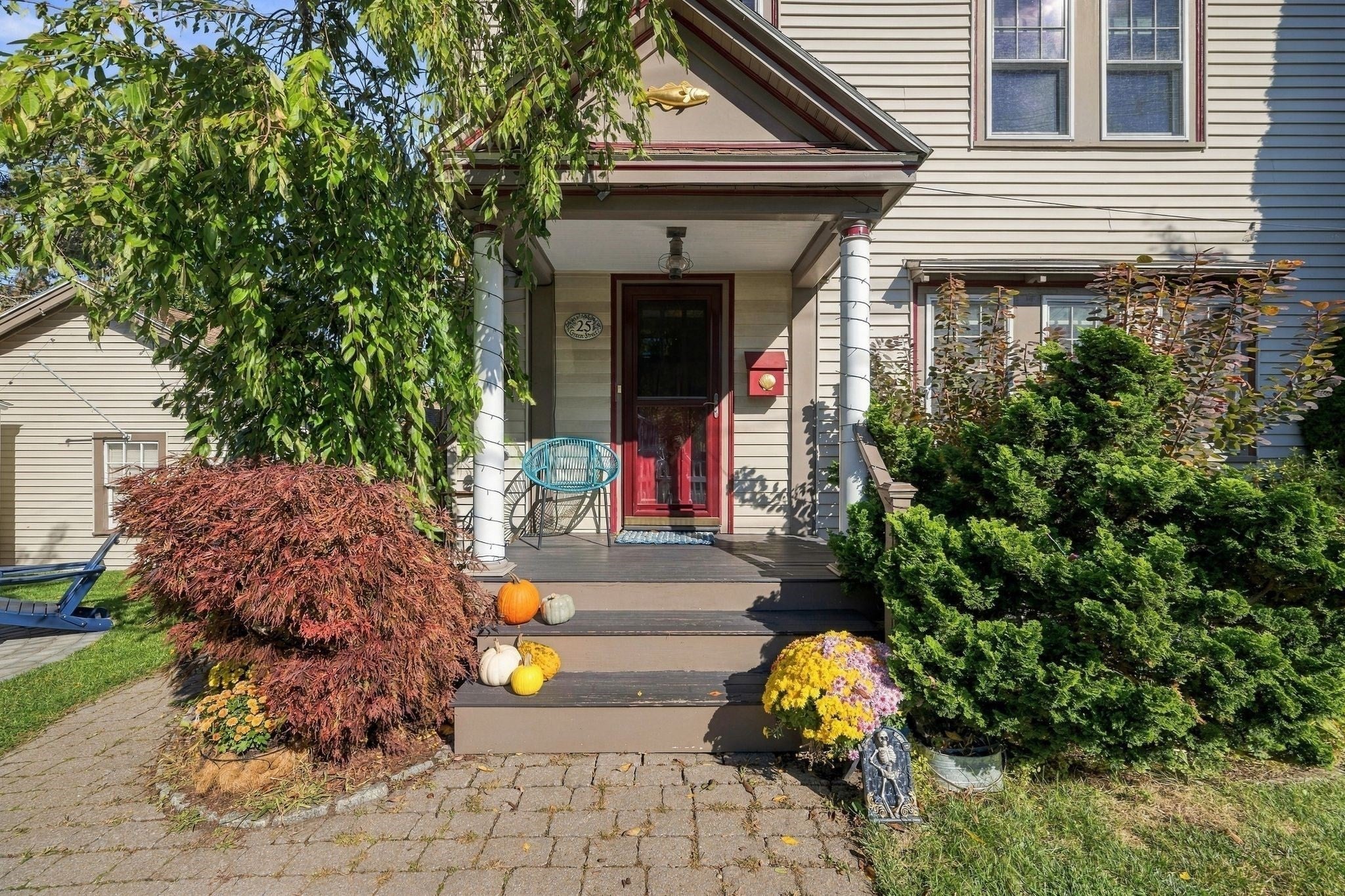 25 Green Street, Marblehead, MA, 25 Green Street, Marblehead, MA Photo #2
