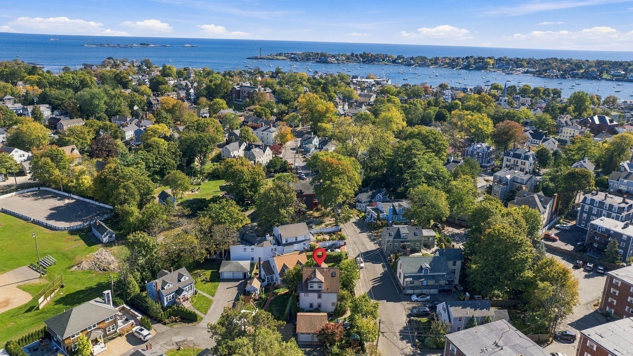 25 Green Street, Marblehead, MA, 25 Green Street, Marblehead, MA Photo #9