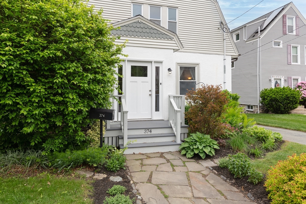 374 Swains Pond Ave