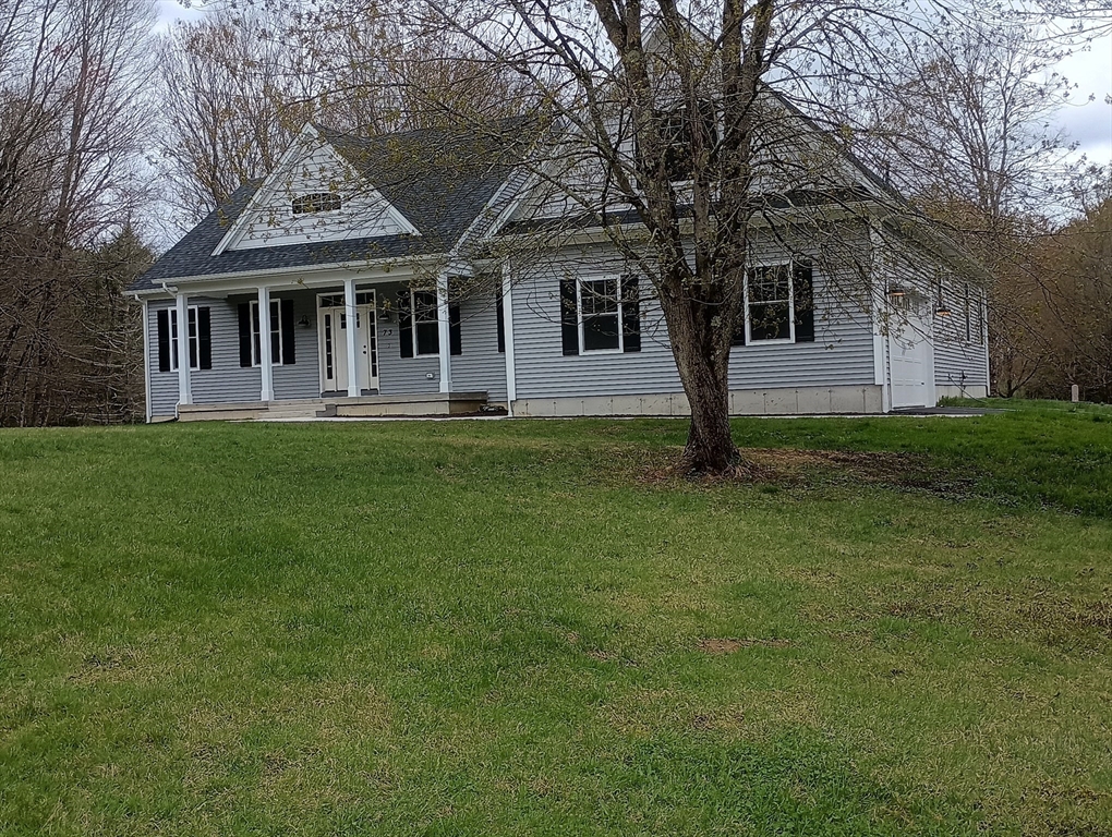73 Depot Road