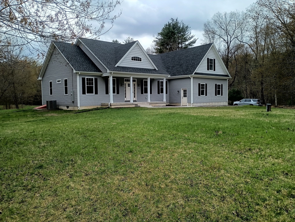73 Depot Road