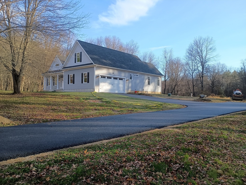 73 Depot Road