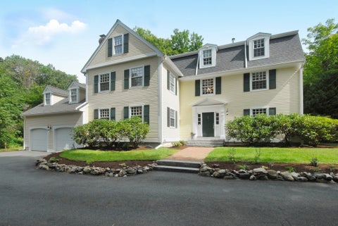 Photo of 100 Barretts Mill Rd, Concord, MA 01742 (MLS # 73578244)