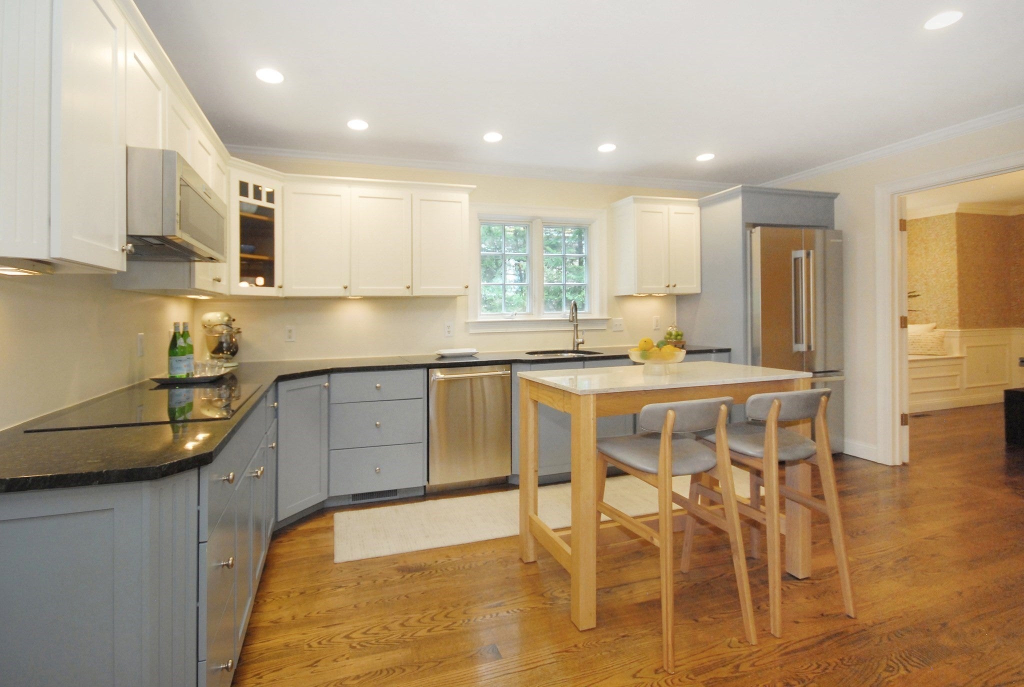 100 Barretts Mill Rd, Concord, MA, 100 Barretts Mill Rd, Concord, MA Photo #5