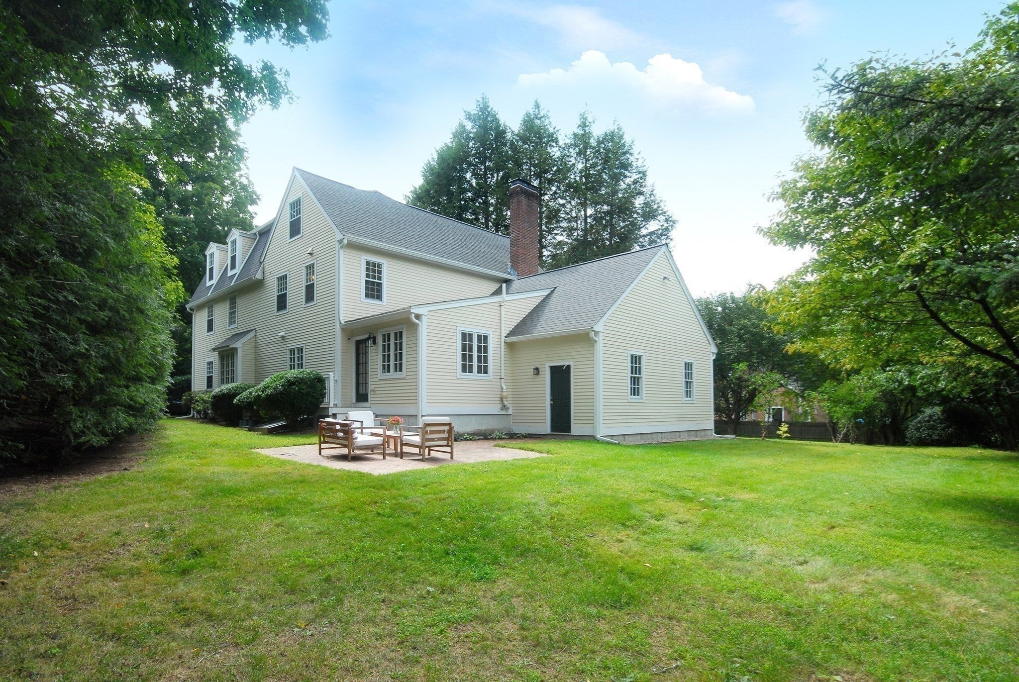 100 Barretts Mill Rd, Concord, MA, 100 Barretts Mill Rd, Concord, MA Photo #16