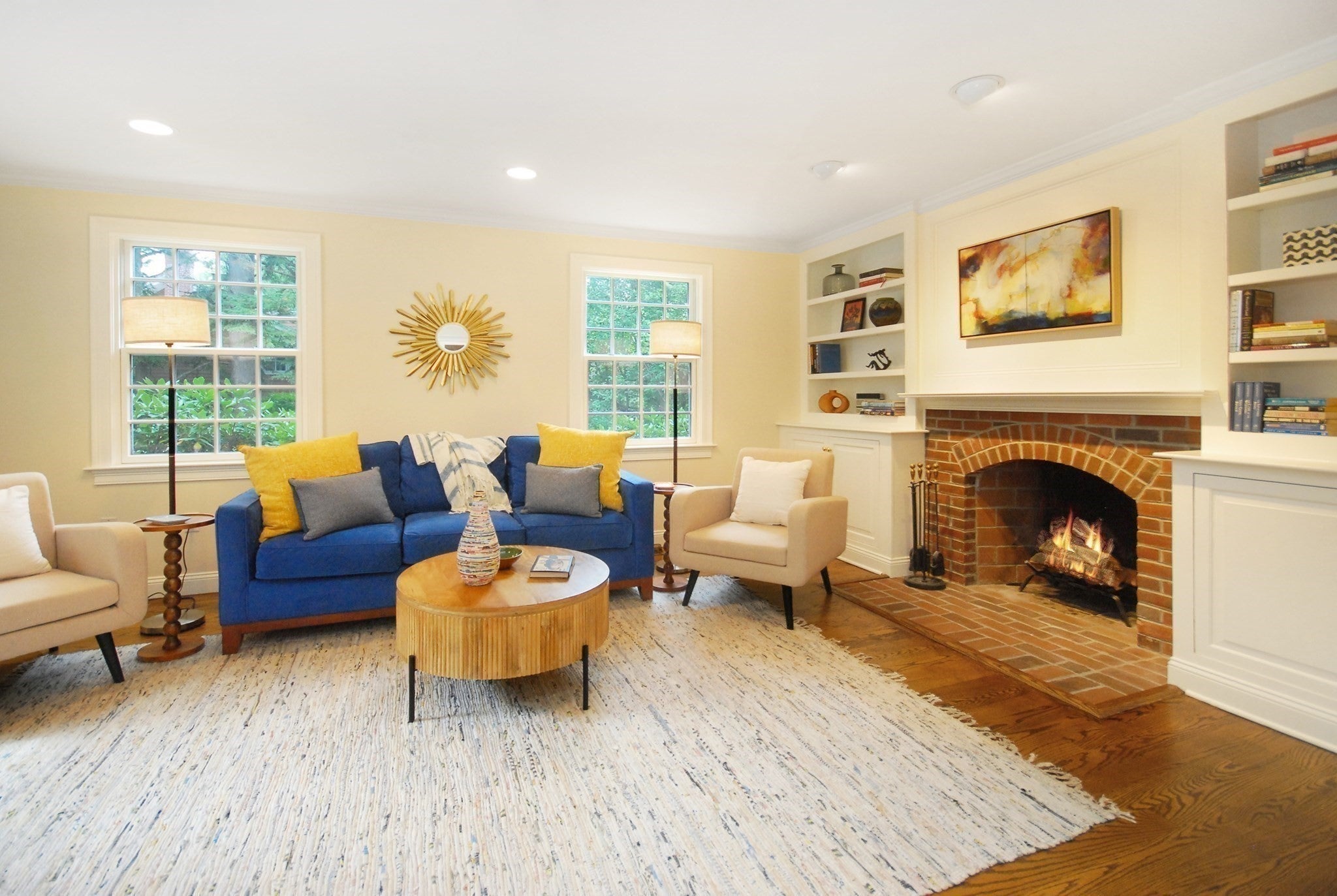 100 Barretts Mill Rd, Concord, MA, 100 Barretts Mill Rd, Concord, MA Photo #8