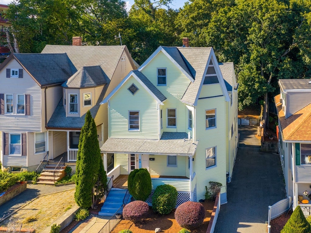 6 Knollin St #2, Malden, MA, 6 Knollin St #2, Malden, MA Photo #27
