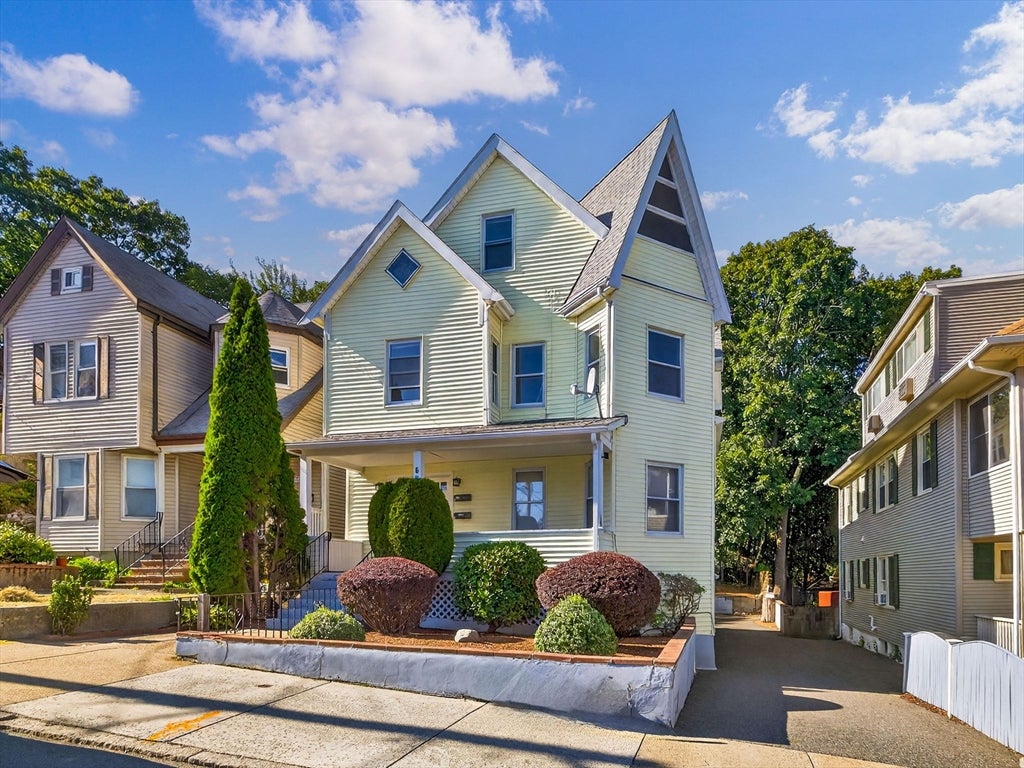 6 Knollin St #2, Malden, MA, 6 Knollin St #2, Malden, MA Photo #1