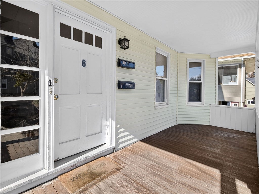6 Knollin St #2, Malden, MA, 6 Knollin St #2, Malden, MA Photo #2