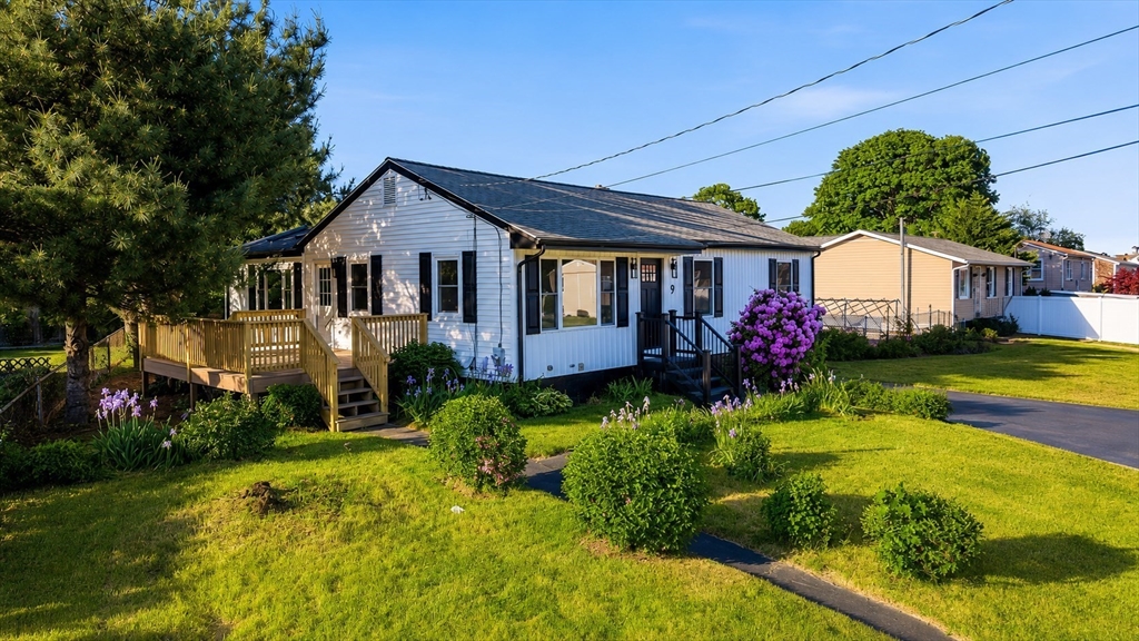 9 San Juan Dr