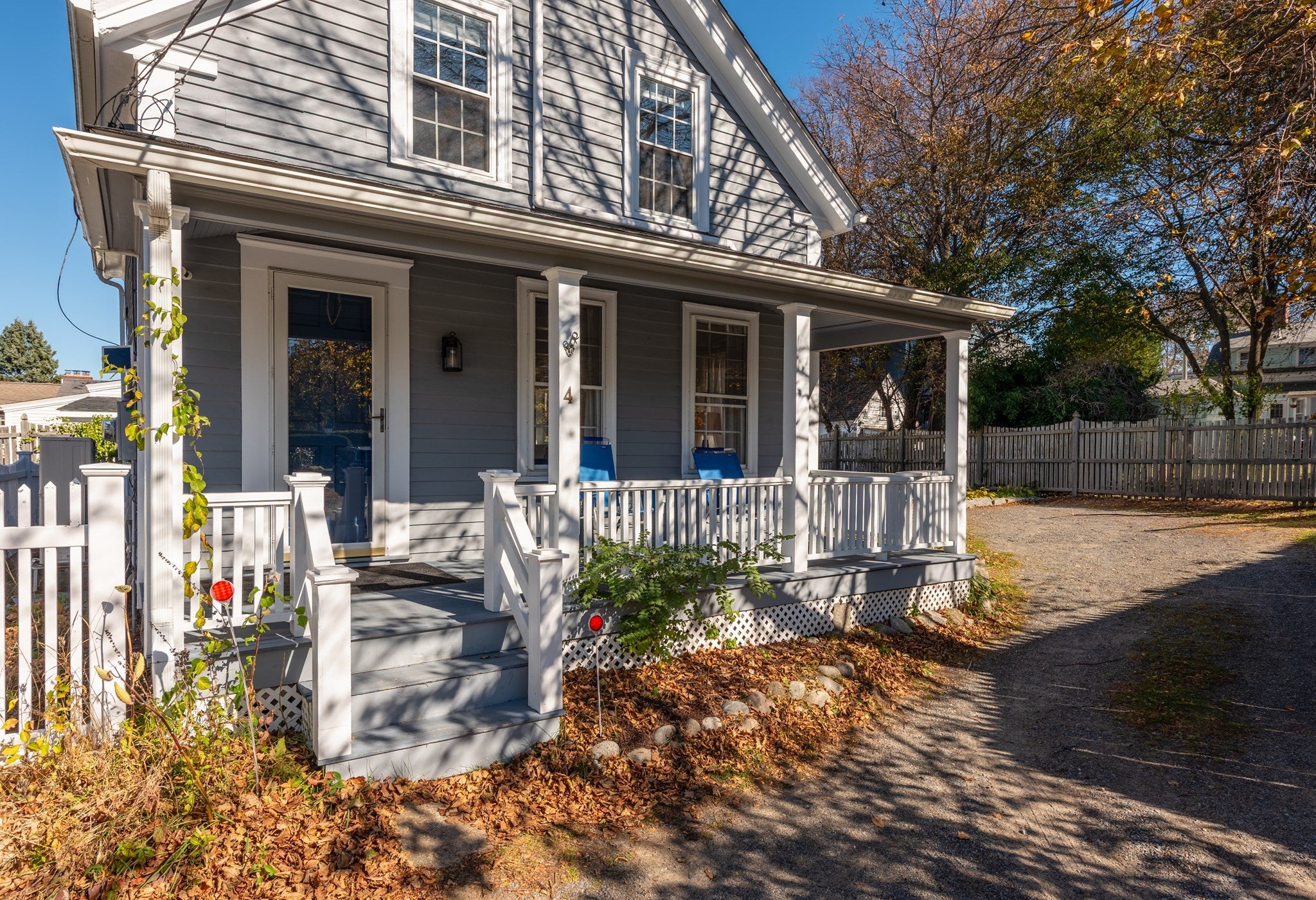 4 Union Lane, Rockport, MA Photo #1