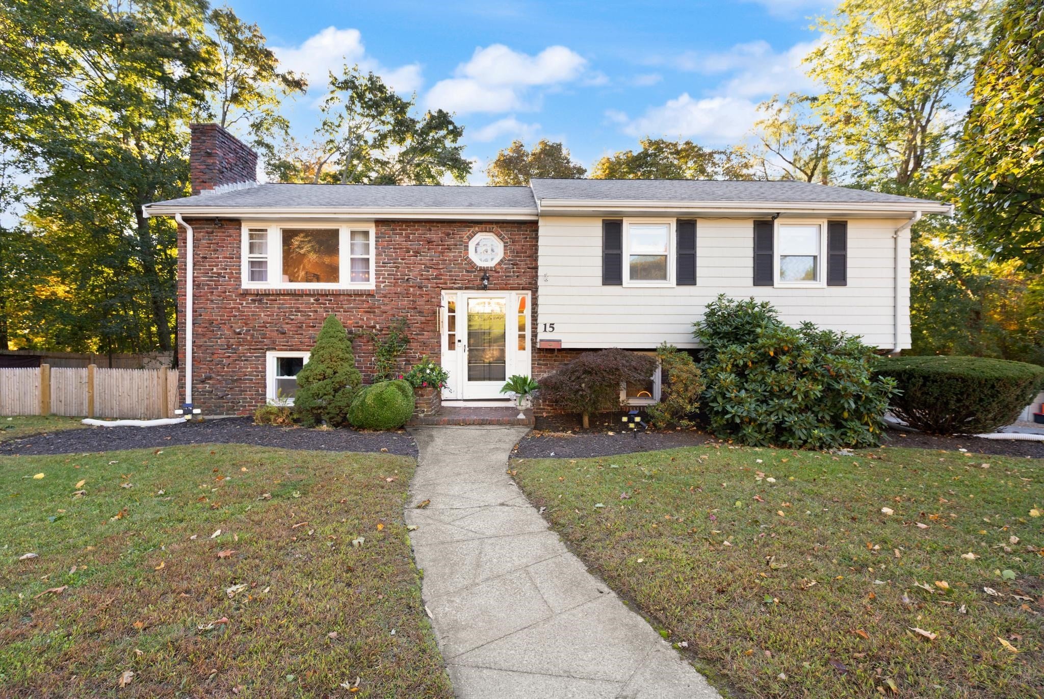 Photo of 15 South Street, Reading, MA