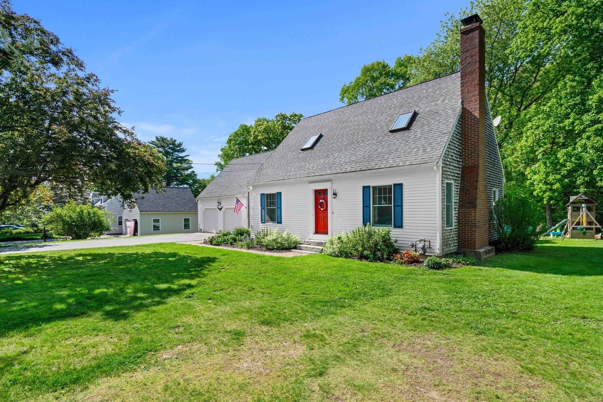 102 Elm St, Newbury, MA, 102 Elm St, Newbury, MA Photo #4