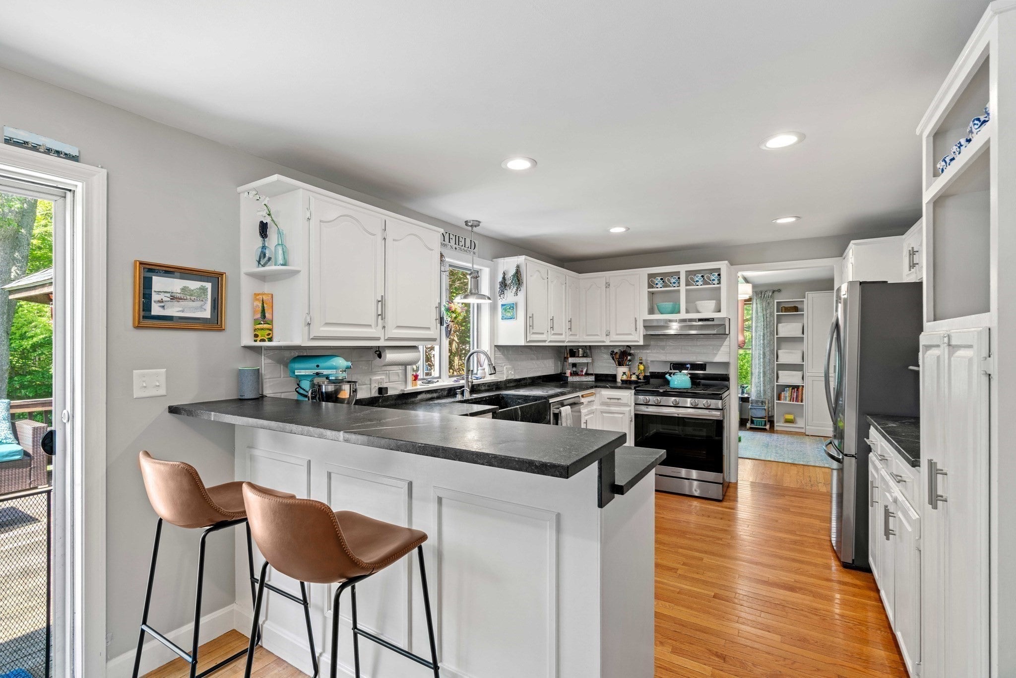 102 Elm St, Newbury, MA, 102 Elm St, Newbury, MA Photo #6