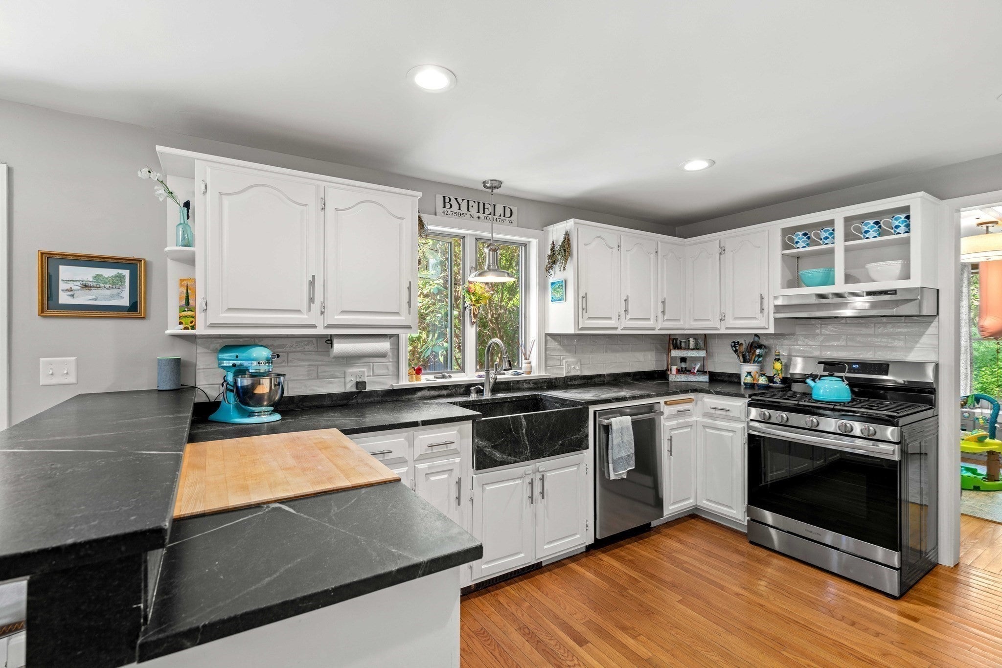 102 Elm St, Newbury, MA, 102 Elm St, Newbury, MA Photo #8