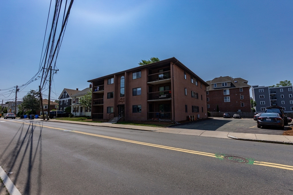 150 School Street 5