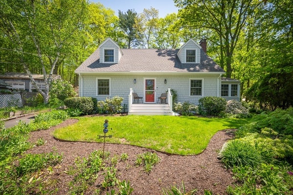 43 WOODWARD AVE, GLOUCESTER, MA 01930 - Image de4077d847eb508ab015b64bbb1e2fba/251730742