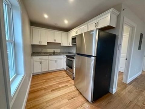 Photo of 415 Danforth St #3, Taunton, MA 02780 (MLS # 73535156)