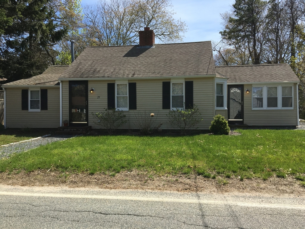 Photo 1 of 8 — 25 Centerville Ave, Barnstable, MA 02632