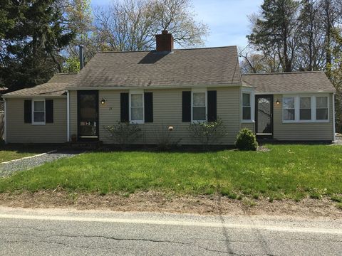 Photo of 25 Centerville Ave, Barnstable, MA 02632 (MLS # 73548906)