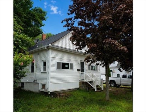 Photo of 16 Ash St, Fairhaven, MA 02719 (MLS # 73567072)