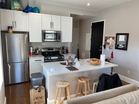 Photo of 27 Dudley St #5, Boston, MA 02119 (MLS # 73512893)