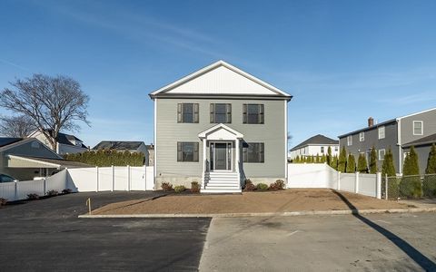 126 Wheeler St Fall River MA 02724