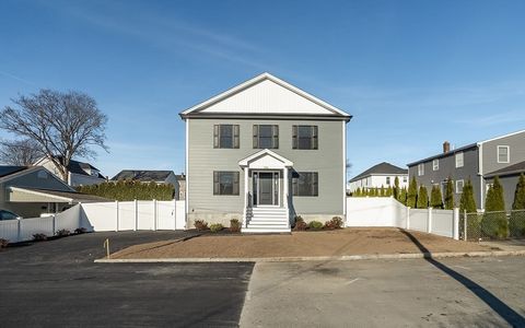 126 Wheeler St Fall River MA 02724