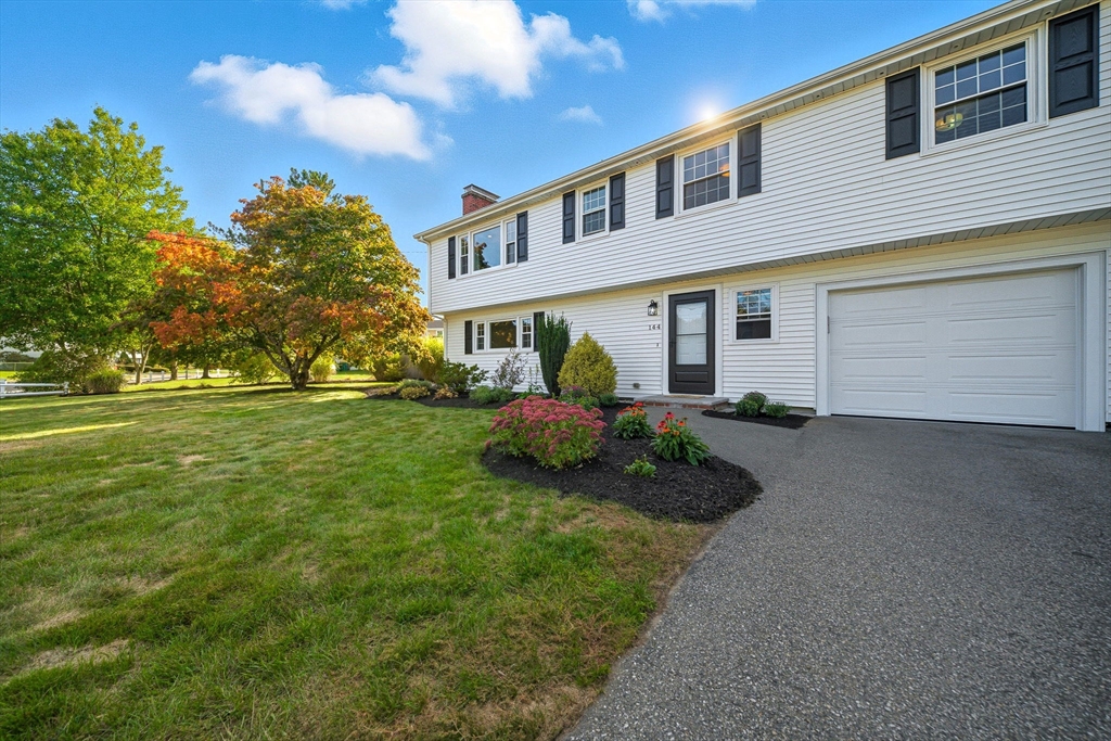 144 Devon Road