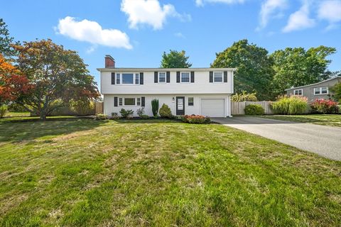 144 Devon Road Norwood MA 02062