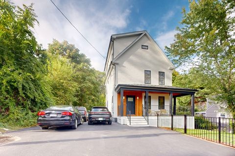61 Forest Street Wakefield MA 01880