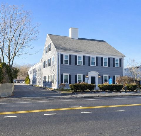 Photo of 394 Lowell St #18, Lexington, MA 02420 (MLS # 73477715)