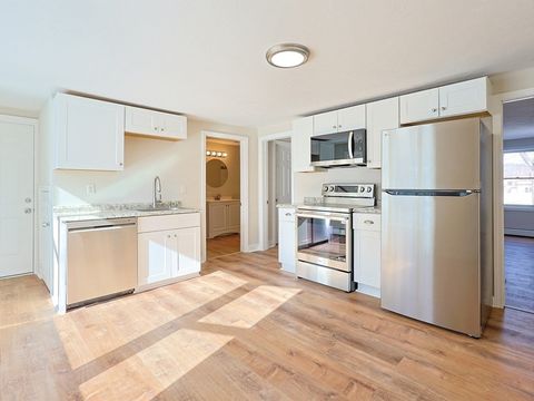 Photo of 7-9 Fremont St #7, Plainville, MA 02762 (MLS # 73479781)