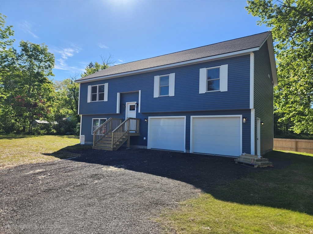 20 Marjorie St