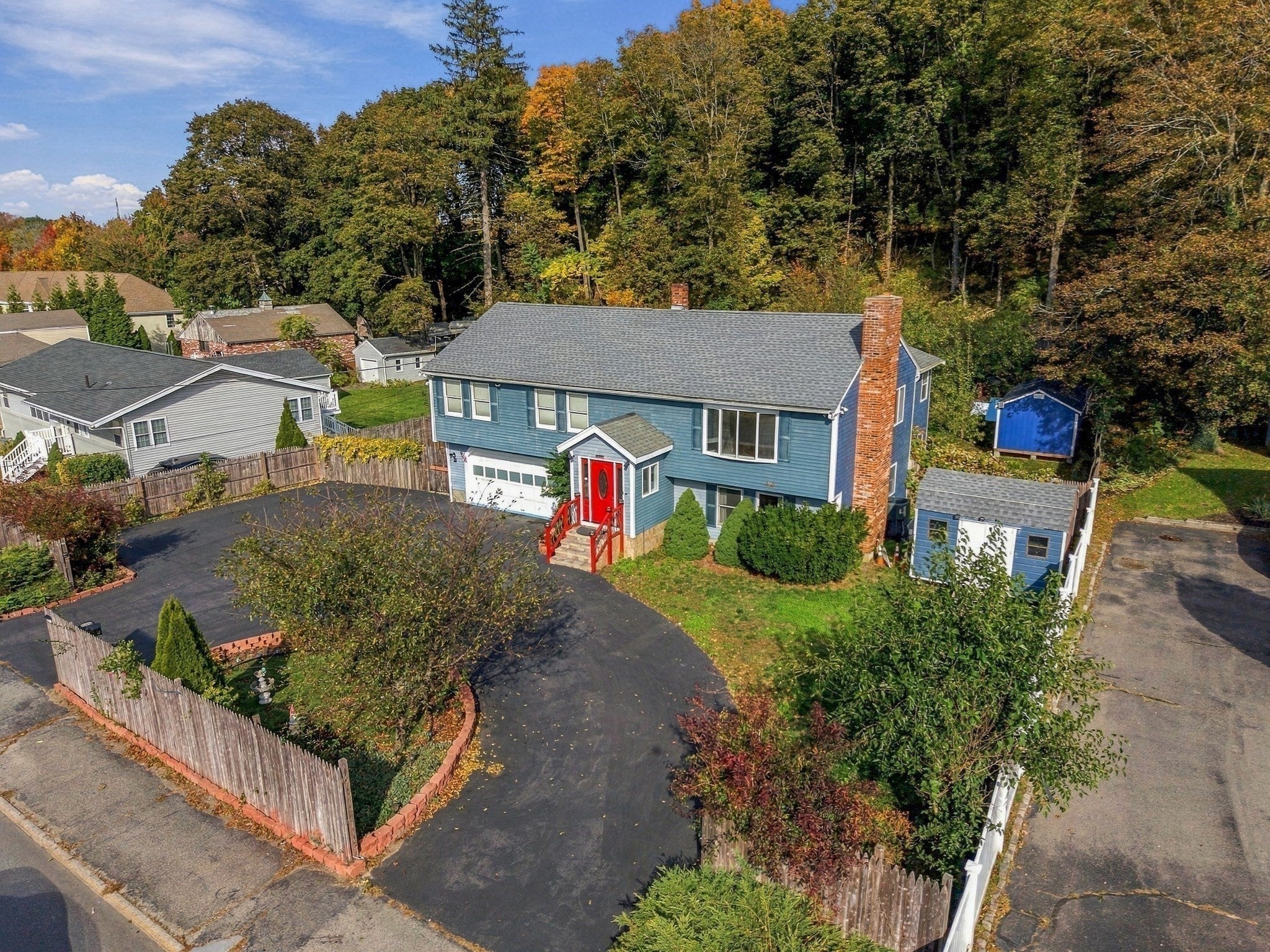 612 North Street, Weymouth, MA, 612 North Street, Weymouth, MA Photo #37