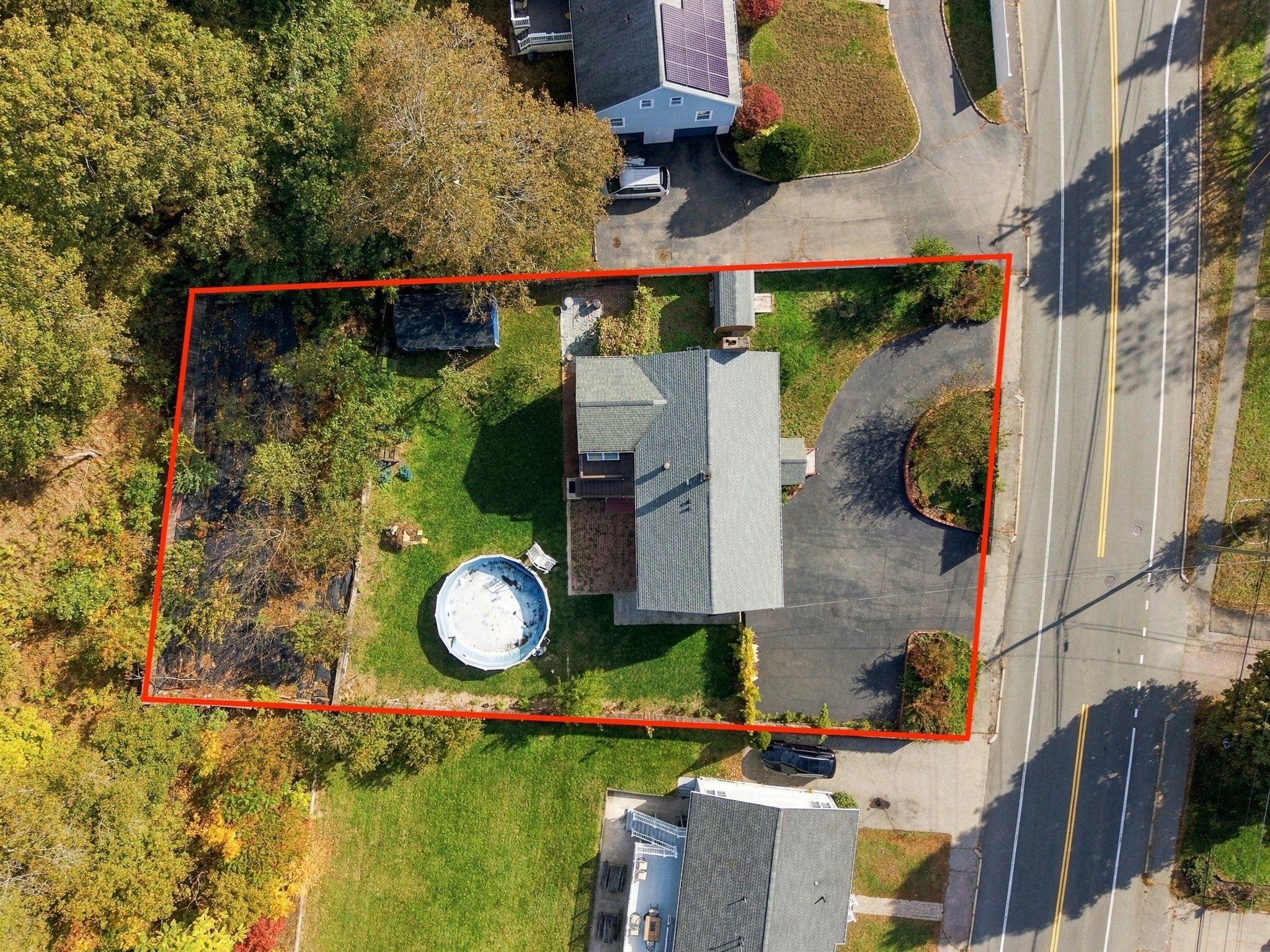 612 North Street, Weymouth, MA, 612 North Street, Weymouth, MA Photo #38