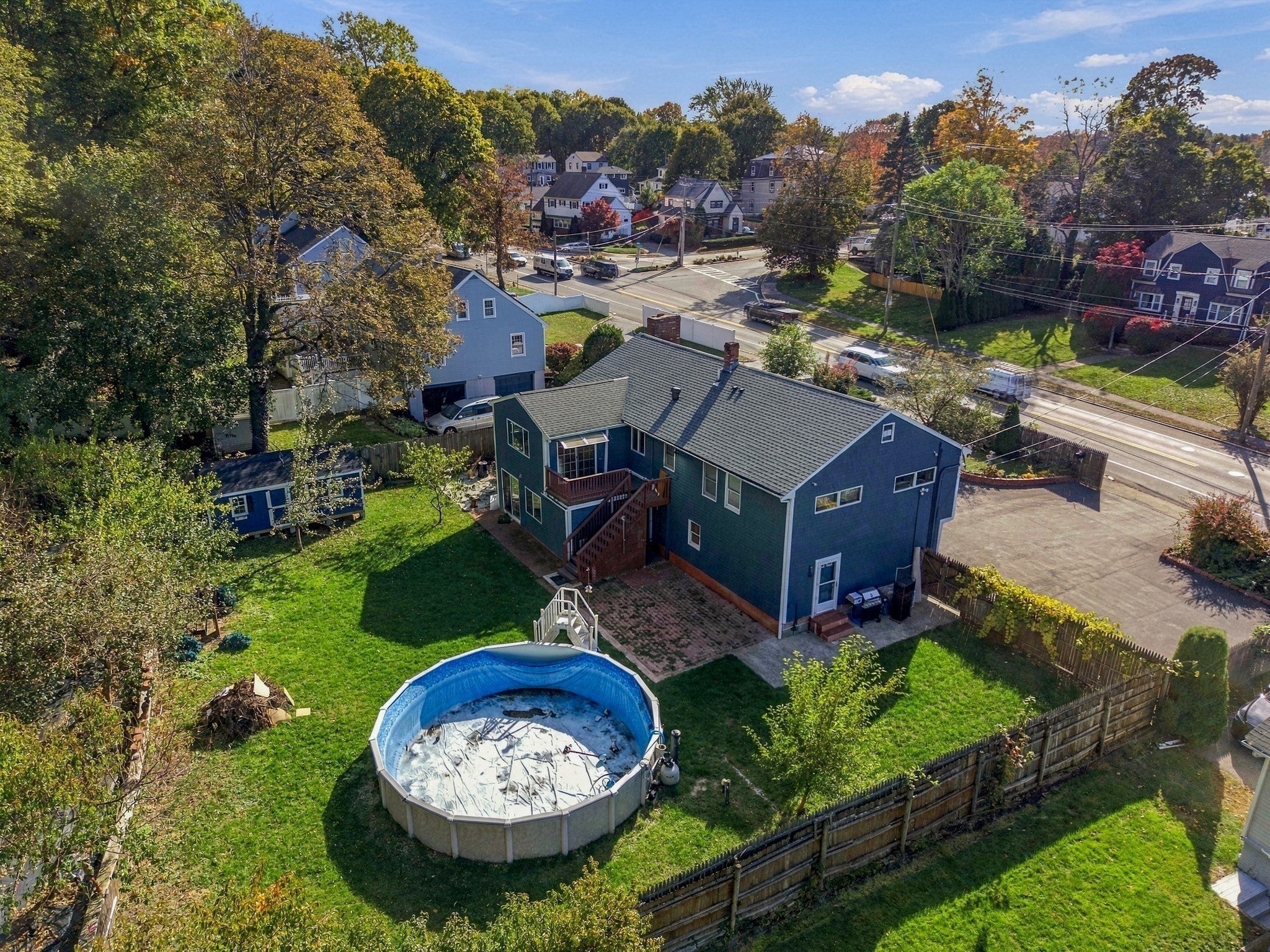 612 North Street, Weymouth, MA, 612 North Street, Weymouth, MA Photo #36
