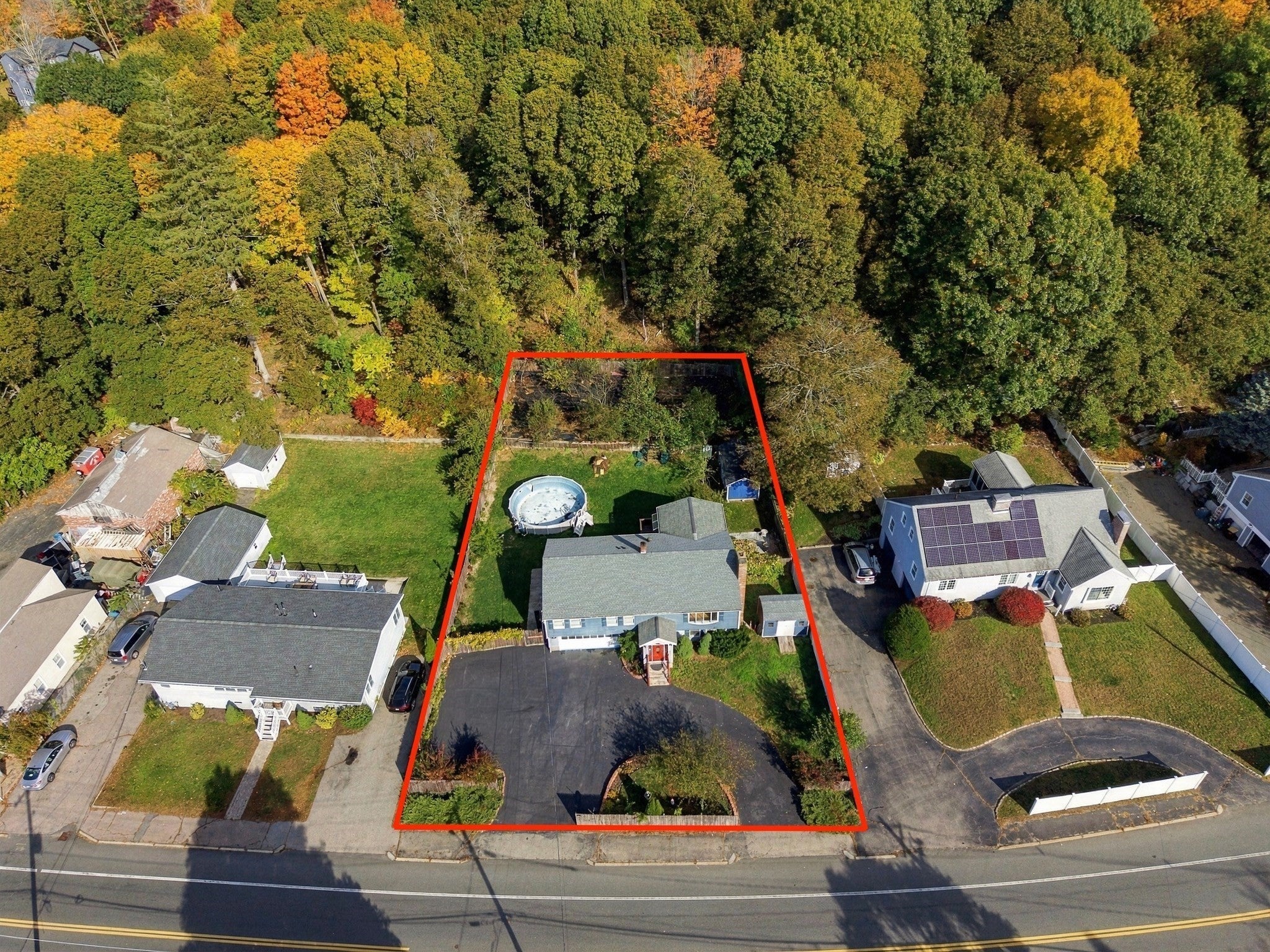 612 North Street, Weymouth, MA, 612 North Street, Weymouth, MA Photo #39