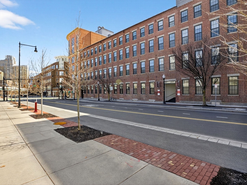 120 Cambridge Street B