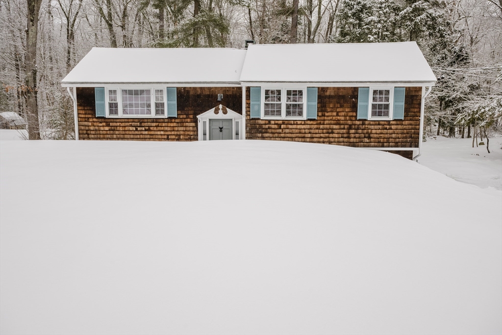 67 Mount Hope Street